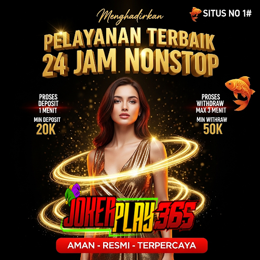 JOKERPLAY365